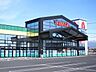 周辺：販売店「ヤマダ電機テックランド駒形バイまで750m」