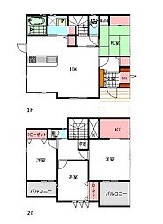 堤下町 中古戸建