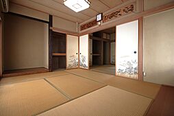 和室の画像