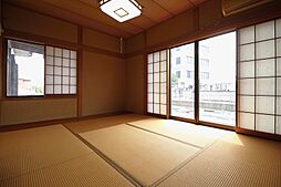 和室の画像