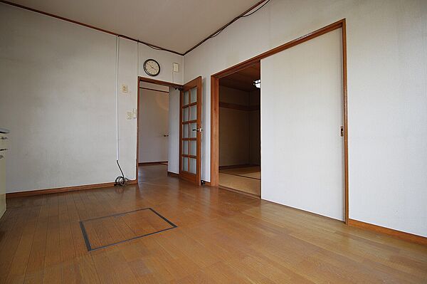 室内