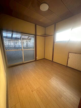 2階洋室（2）