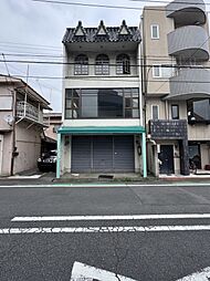 前橋市本町2丁目居宅店舗