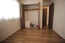 洋室の画像
