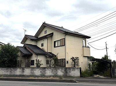 外観 外観