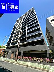 プレサンス　ロジェ　栄パークサウス