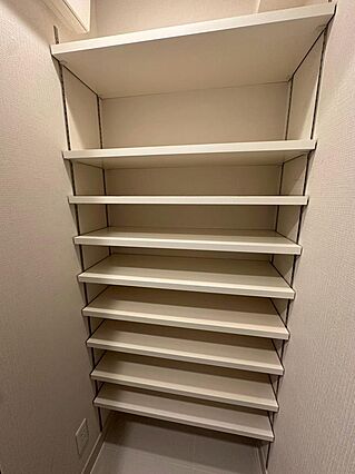 シューズクロー...