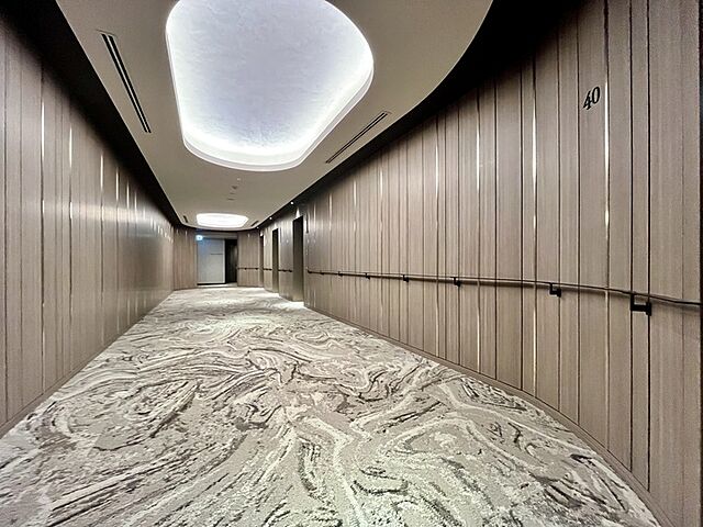 設備 パークタワー西新宿 37階/-