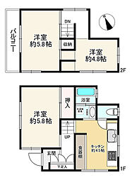 京成立石駅 3,000万円