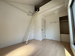 子供部屋の画像