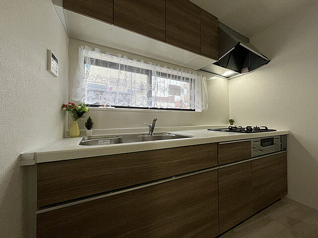 キッチン 墨田区東向島6丁目