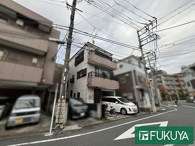 その他 墨田区京島3丁目