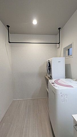 洗面 墨田区八広4丁目