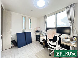 子供部屋の画像