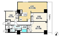 シャルム錦糸町