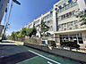 周辺：江東区立東砂小学校