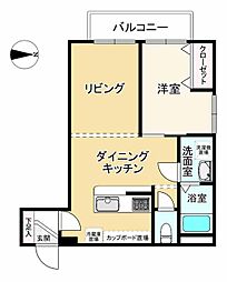 アルカディア東駒形