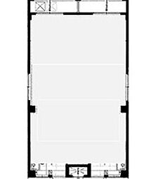 RE-007の間取図画像