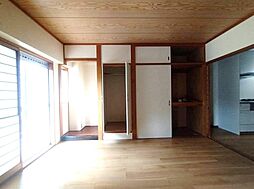 室内の画像