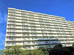 幕張ファミールハイツ1号棟