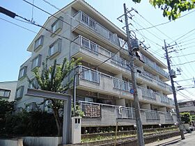 ガーデンヒルズ  ｜ 千葉県松戸市新松戸北1丁目（賃貸マンション2LDK・2階・65.60㎡） その1