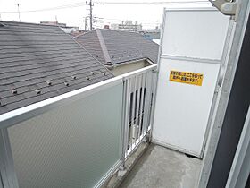 フェリスMK  ｜ 千葉県松戸市西馬橋蔵元町（賃貸マンション1R・3階・28.05㎡） その12