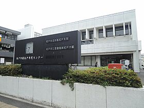 プライマリー  ｜ 千葉県松戸市新松戸3丁目（賃貸マンション1LDK・1階・40.30㎡） その23