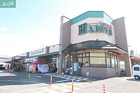 岡山県岡山市南区芳泉2丁目（賃貸アパート1DK・2階・21.86㎡） その17