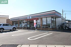 岡山県岡山市南区芳泉2丁目（賃貸アパート1DK・2階・21.86㎡） その20