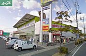 ディオ岡山西店 996m