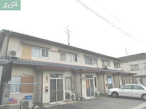 岡山県岡山市南区芳泉4丁目(賃貸タウンハウス3DK・1階・55.04㎡)の写真 その17