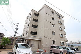 岡山県岡山市北区富田135-1（賃貸マンション1LDK・2階・39.98㎡） その6