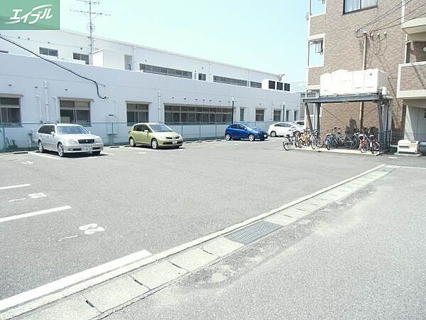 岡山県岡山市北区富田(賃貸マンション1LDK・2階・45.00㎡)の写真 その16