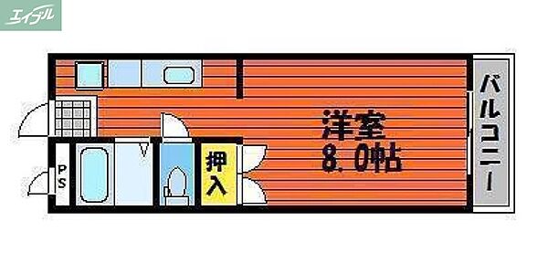 物件拡大画像