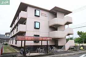 岡山県岡山市北区今8丁目（賃貸マンション1K・2階・26.32㎡） その21