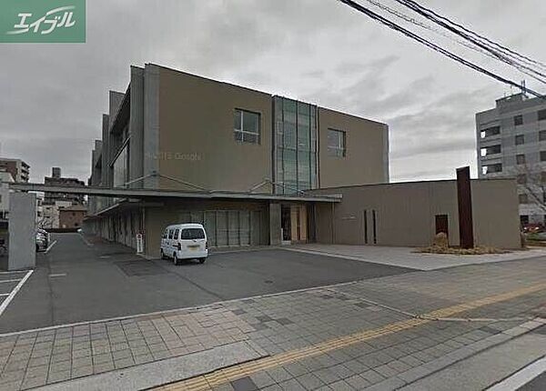 岡山県岡山市北区東古松3丁目(賃貸アパート2LDK・3階・61.65㎡)の写真 その21