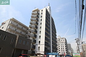 岡山県岡山市北区奥田本町（賃貸マンション1LDK・4階・40.00㎡） その6