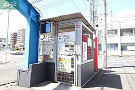 岡山県岡山市北区奥田本町（賃貸マンション1LDK・4階・40.00㎡） その14