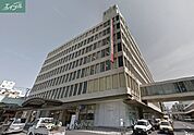 天満屋岡山店 1845m