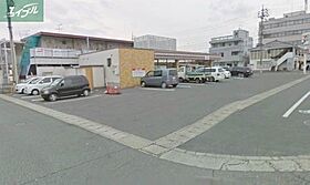 岡山県岡山市北区神田町1丁目（賃貸マンション1LDK・7階・40.92㎡） その22