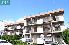 岡山県岡山市北区野田2丁目（賃貸マンション1K・3階・20.00㎡） その1