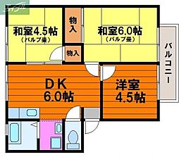 宇野線 備前西市駅 徒歩10分