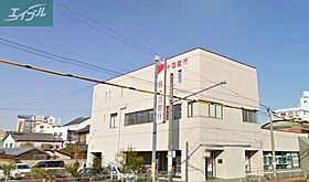 岡山県岡山市北区奥田1丁目（賃貸アパート1K・1階・31.46㎡） その24