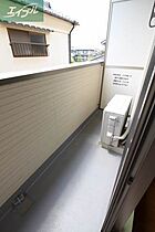 岡山県岡山市北区北長瀬表町2丁目（賃貸アパート1K・1階・21.54㎡） その16