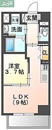 清輝橋駅 5.6万円