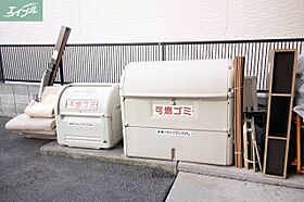 岡山県岡山市北区北長瀬表町2丁目（賃貸マンション1DK・5階・32.14㎡） その22