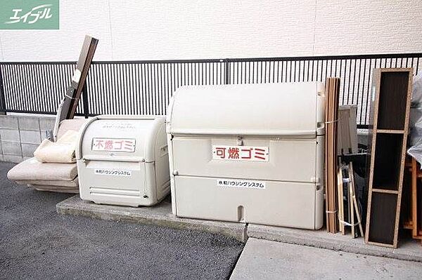 岡山県岡山市北区北長瀬表町2丁目(賃貸マンション1DK・5階・32.14㎡)の写真 その22