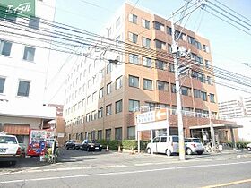 岡山県岡山市北区今6丁目（賃貸マンション2K・2階・36.80㎡） その23