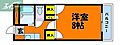 エスポアール北長瀬4階4.0万円
