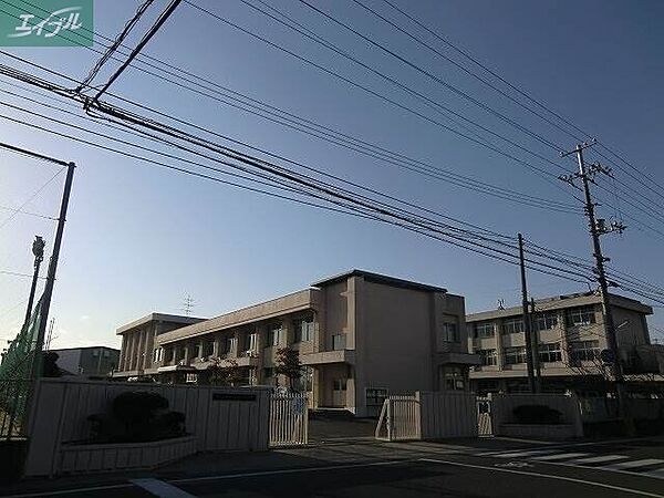 岡山県岡山市北区上中野1丁目(賃貸マンション2LDK・4階・79.25㎡)の写真 その11